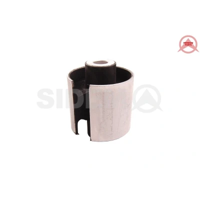 Immagine di SIDEM 821740 Silent Block Assale posteriore inferiore, anteriore Cuscinetto gomma metallo Braccio trasversale oscillante BMW: 5 Sedan, Touring, X5