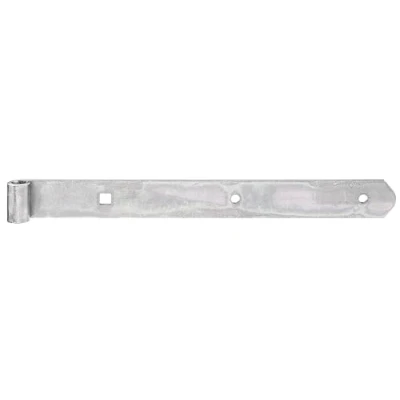 Immagine di Alberts 313630 Bandella, Acciaio, Rotolo 10 mm / 200 x 30 1 pz