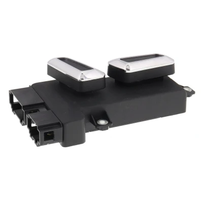 Immagine di VEMO V10 73 0328 Attuatore, Regolazione sedile anteriore Dx Q+ qualità di primo fornitore AUDI: Q5