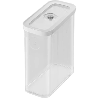 Immagine di CUBE Contenitore, 3M, Transparente Bianco Grey Line