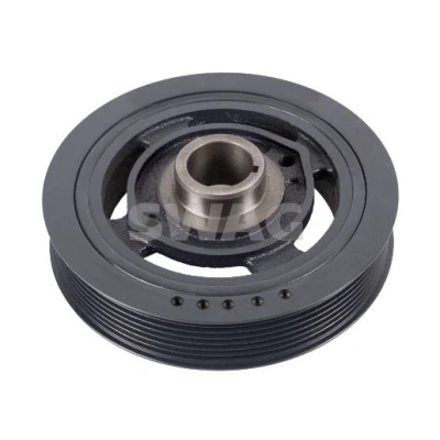 Immagine di SWAG 81 92 7229 Puleggia albero Motore 7PK 148 6 per motore/a gomito TOYOTA: RAV4 II SUV