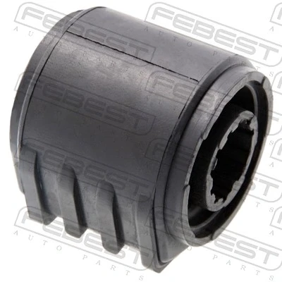 Immagine di FEBEST CRAB 018 Silent Block Dx, posteriore, Assale anteriore inferiore CHRYSLER: VOYAGER 4, GRAND 5OYAGER 5