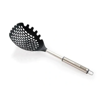Immagine di Tescoma 428307 Mestolo pasta acciaio inossidabile e Nulon resistente al calore, linea GrandCHEF+