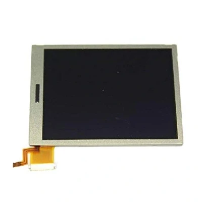 Immagine di OSTENT Sostituzione schermo LCD inferiore Parti di ricambio compatibile per console Nintendo 3DS