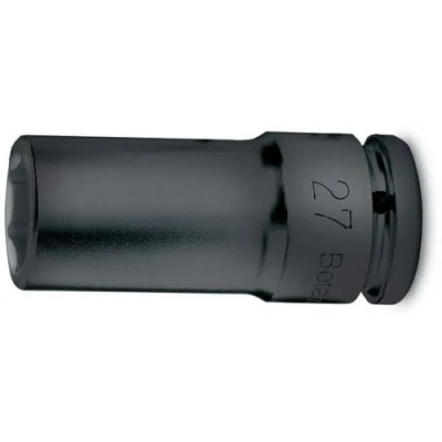 Immagine di BETA 007200313 Chiave a bussola 80mm 13 12,5 (1/2&quot;)mm (pollici)