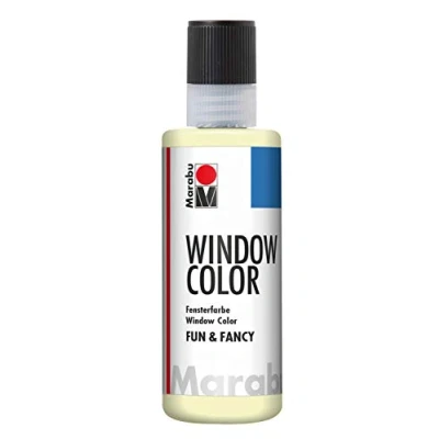 Immagine di Marabu Fun &amp; Fancy, fosforescente, 80ml