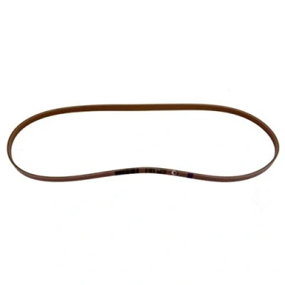 Immagine di ELECTROLUX CINGHIA MOTORE RIGATA PER LAVATRICE EL1200 J6 1323531002