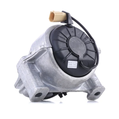 Immagine di MEYLE 100 199 1008 Supporto motore anteriore Cuscinetto idraulico ad inserimento elettrico con spina /cappuccio AUDI: A4 B8 Avant, A5 Coupe, Q5