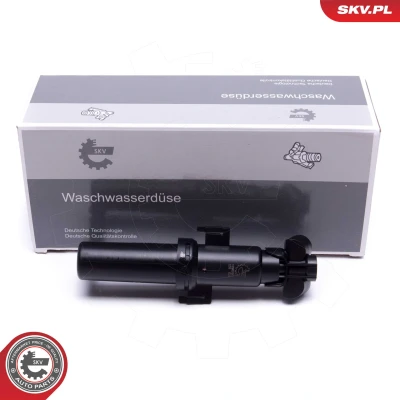 Immagine di ESEN SKV 15SKV667 Ugello acqua lavaggio, Lavafari anteriore Sx AUDI: Q5