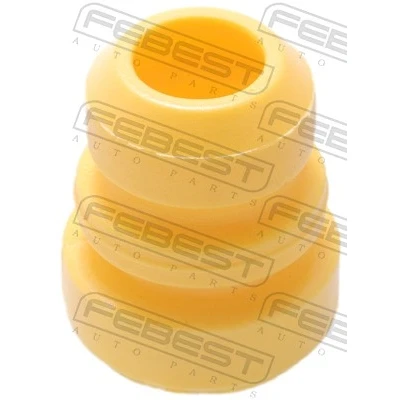 Immagine di FEBEST TD AE100F Tampone paracolpo, Sospensione Assale anteriore