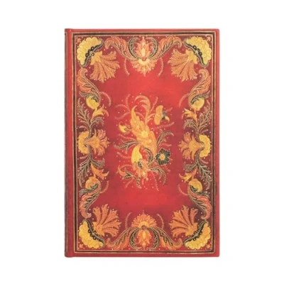 Immagine di Taccuino Paperblanks, Fiammetta. Mini, A righe 9,5 x 14 cm