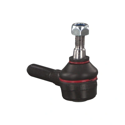 Immagine di FEBI BILSTEIN 12437 Testina sterzo Assale anteriore Sx, Dx con dado autobloccante RENAULT: Super 5 Hatchback, ESPACE 1