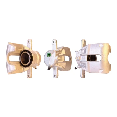 Immagine di ELSTOCK 83 1621 Pinza freno Ghisa Assale anteriore Dx, davanti all&#039;assale RENAULT: CLIO 3, Captur, 2, DACIA: Duster SUV, Logan I MCV
