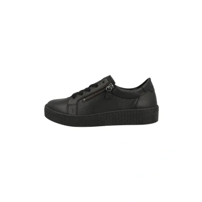 Immagine di Gabor Sneakers basse, Donna, Taglia: 37, Black Scarpe