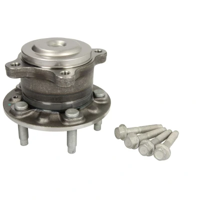 Immagine di FAG 713 6452 10 Kit cuscinetto ruota La foto corrisponde al volume di fornitura 136,00, 83,10 OPEL: Astra K Hatchback