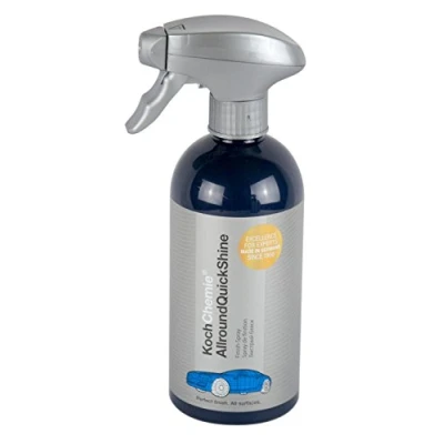 Immagine di Koch Chemie Allround Quick Shine Liquido lucidante per auto, 500ml