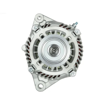 Immagine di AS PL A5055 Alternatore 12V 130A NISSAN: NP300 Navara Pick up, Pathfinder 3, Cabstar