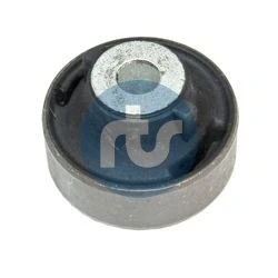 Immagine di RTS 017 02385 Silent Block Assale anteriore bilaterale, inferiore, posteriore Cuscinetto gomma metallo per braccio trasversale oscillante