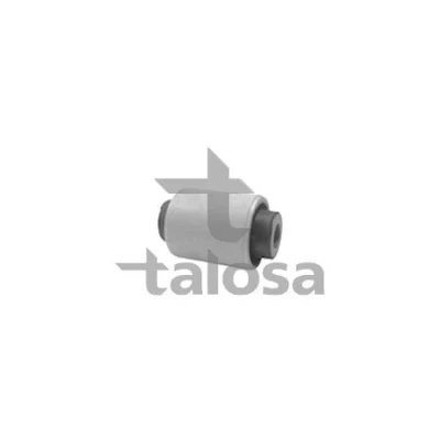 Immagine di DYS 37 04033 6 Silent Block Assale anteriore, centro Cuscinetto gomma metallo per braccio trasversale oscillante
