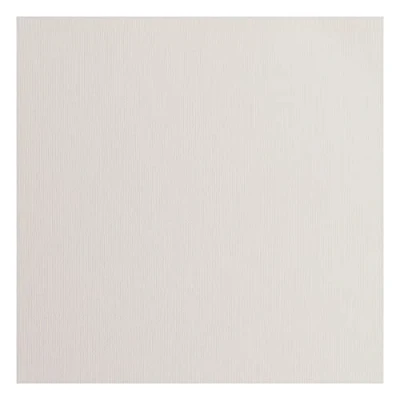 Immagine di Cartoncino Florence Testurizzata Materiali per Biglietti colorati 30,5 x cm Cool Grigio 20 Fogli Carta Scrapbooking, Biglietti, Fustellatura e Progetti con 216 gsm