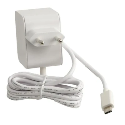 Immagine di Raspberry Pi® Alimentatore a spina tensione fissa Adatto per (kit di sviluppo): Pi Corrente uscita max. 5000 mA 1 x USB C®