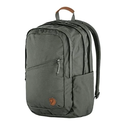 Immagine di Fjällräven RÄVEN Zaino, Taglia: One Size, Basalt
