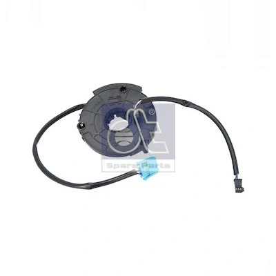 Immagine di DT Spare Parts 3.33451 Contatto spiralato