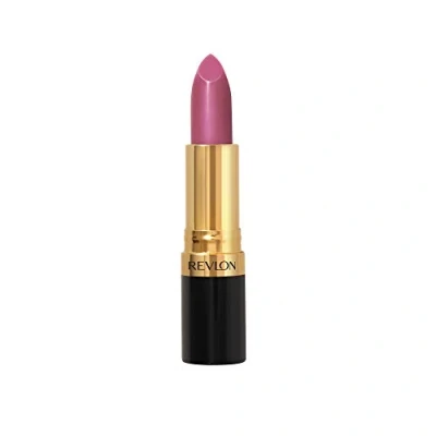 Immagine di Revlon super Lustrous Lipstick, 4.2 g, numero 018, Coralberry