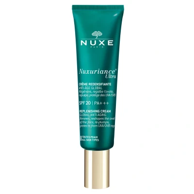 Immagine di NUXE Nuxuriance Ultra Replenishing Cream Global Anti Aging SPF 20 50 ml