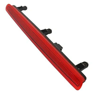 Immagine di FanPaYY Luce di arresto del freno alto livello Fanale posteriore 7E0945097A Adatto per T5 Multivan Transporter 7E0945097C