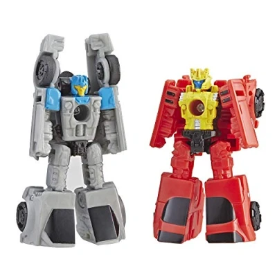 Immagine di Transformers Action Figure, E3557
