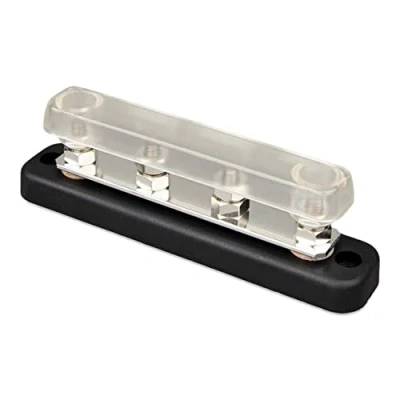Immagine di Victron Energy Bus bar VBB115040020 Piastra di montaggio