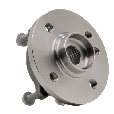 Immagine di SNR R162.52 Kit cuscinetto ruota con anello sensore magnetico integrato MINI: Cabrio, Hatchback, Clubman