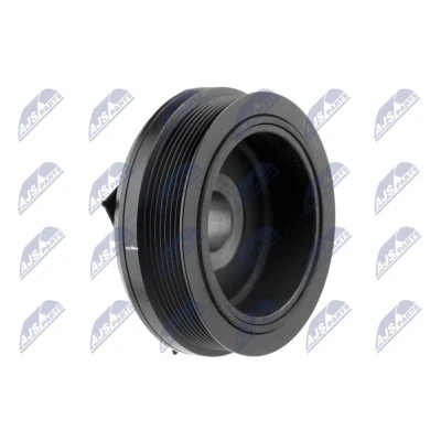 Immagine di NTY RKP NS 010 Puleggia Albero Motore