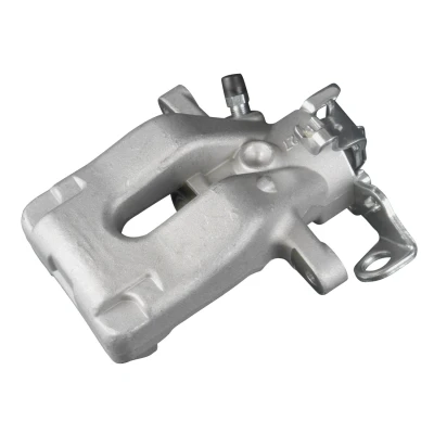 Immagine di FEBI BILSTEIN 178458 Pinza freno Alluminio pressofuso Assale posteriore Sx CITROËN: DS3 Hatchback, C3 Picasso, II, PEUGEOT: 207 Hatchback