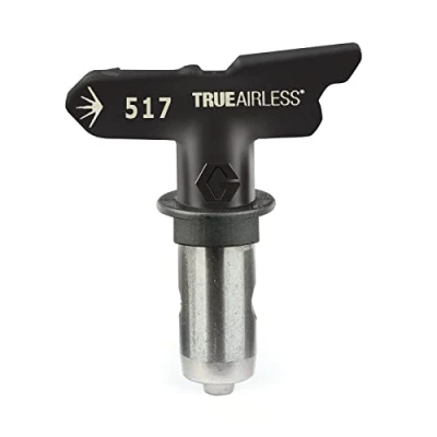 Immagine di Graco TRA517 Ugello di spruzzatura TrueAirless 517 per Magnum A45, A60, A80, A100, ProS19, ProS21