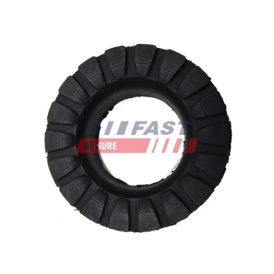 Immagine di FAST FT12245K Molle ammortizzatori Assale anteriore Molla di torsione FIAT: Grande Punto Hatchback, II III Hatchback