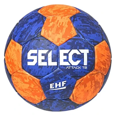 Immagine di Pallamano Select Attack TB