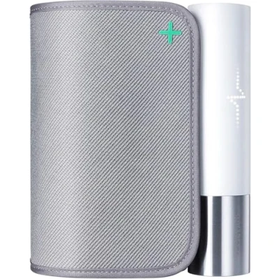 Immagine di Withings Bpm Core Misuratore di Pressione da Braccio Digitale con Ecg e Stetoscopio Digitale, dispositivo medico detraibile