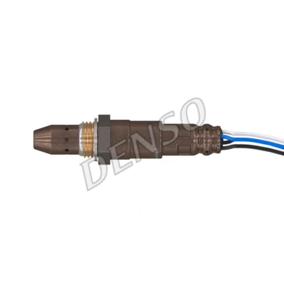 Immagine di DENSO DOX 0610 Sonda lambda M18x1.5 riscaldato, a dito, banda larga NISSAN: X Trail