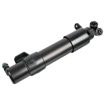 Immagine di FEBI BILSTEIN 176573 Ugello acqua lavaggio, Lavafari Sx MERCEDES BENZ: Classe E Sedan