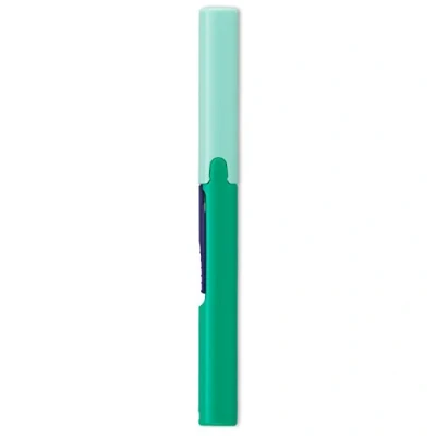 Immagine di Plus Fit Cut curve Twiggy (verde) 34 582
