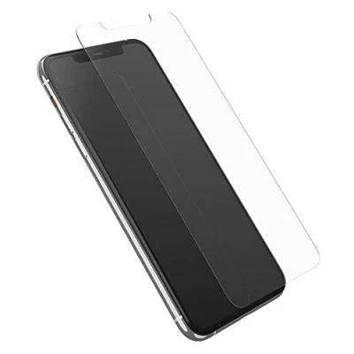 Immagine di Otterbox Pellicola protettiva in Vetro temperato Alpha per iPhone 11 Pro Max, Protezione x2 a rotture