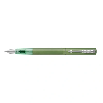 Immagine di Parker Vector XL Green FP M