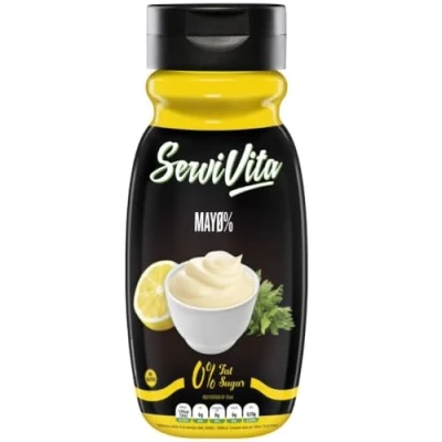 Immagine di Salsa 0% Mayonesa 320 Ml