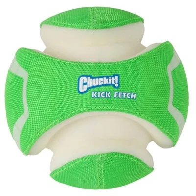 Immagine di Chuckit! Max Glow Kick Fetch