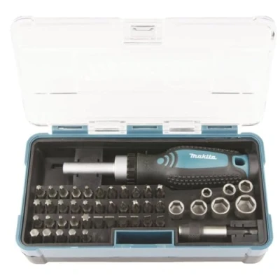 Immagine di Makita B 36170 Kit inserti 47 parti