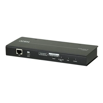 Immagine di Aten Over IP Control Unit (KVM + SERACCS