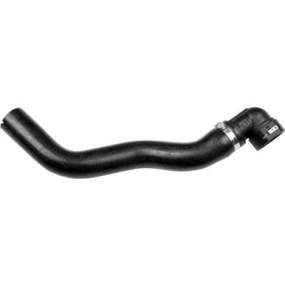 Immagine di GATES 05 3089 Tubo Radiatore EPDM (Etilene Propilene Diene Caucciù) FIAT: Stilo Hatchback, Multi Wagon