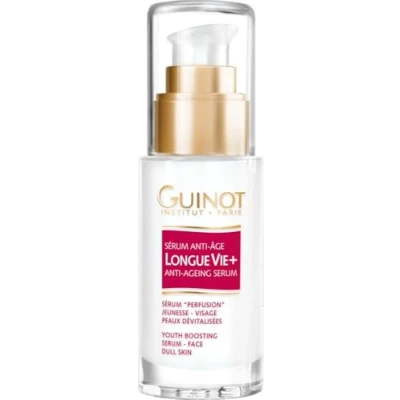 Immagine di Guinot Longue Vie+ Anti Ageing Siero 30 ml